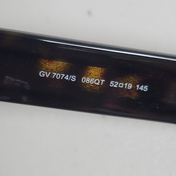 Givenchy GV 7074/S Sunglasses. main image 14